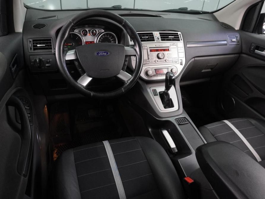 Ford Kuga I Воронеж  - изображение 6