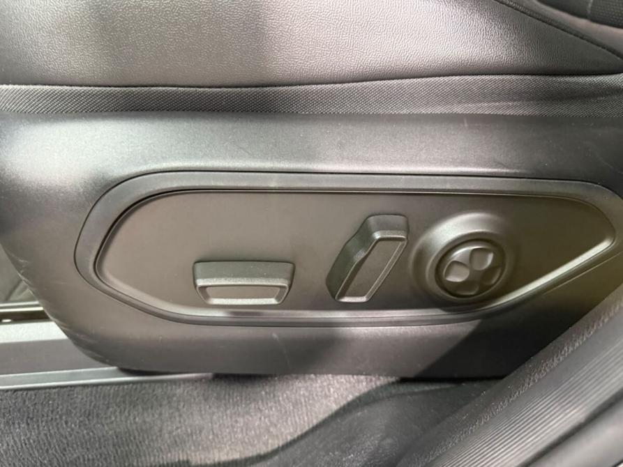 Jeep Grand Cherokee V (WL) Москва  - изображение 16
