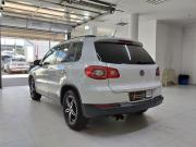 Volkswagen Tiguan I Минеральные Воды  - изображение 12
