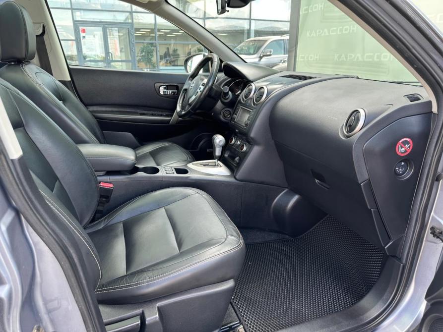 Nissan Qashqai I Рестайлинг Екатеринбург  - изображение 7