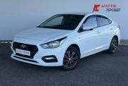 Hyundai Solaris II Киров  - изображение 26
