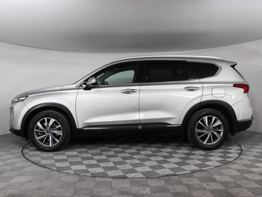 Hyundai Santa Fe IV Химки  - изображение 8