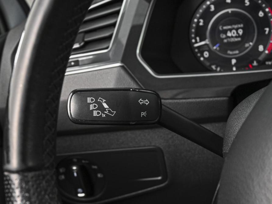 Volkswagen Tiguan II Ставрополь  - изображение 17