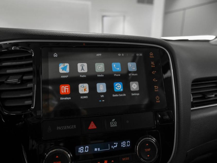 Mitsubishi Outlander III Рестайлинг 3 Москва  - изображение 20