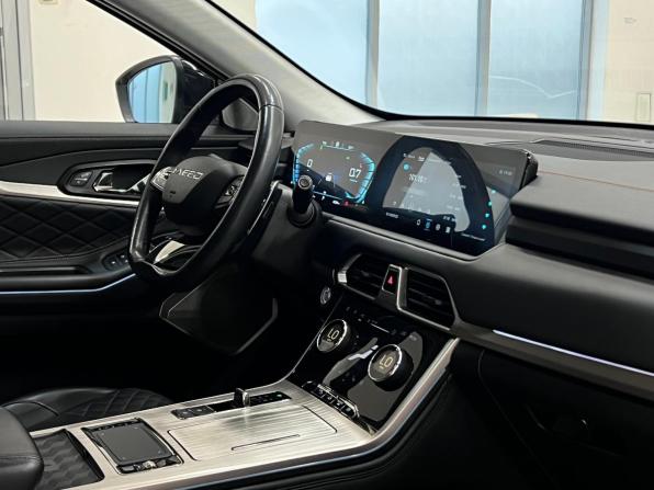 Exeed TXL I Рестайлинг с пробегом 2022 года, цена 2 150 000 рублей, 46074 км, внедорожник, Автокод Объявления