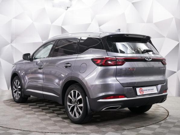Chery Tiggo 7 Pro I с пробегом 2022 года, цена 1 550 000 рублей, 78150 км, внедорожник, Автокод Объявления