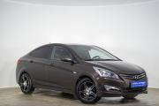 Hyundai Solaris I Рестайлинг Оренбург  - изображение 21