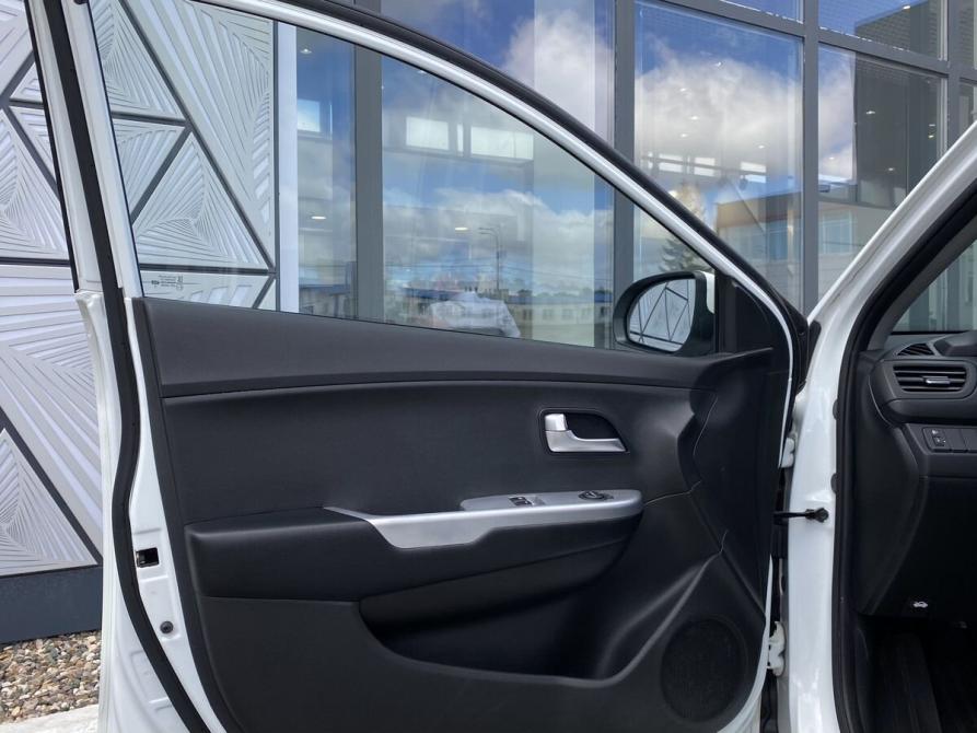 Kia Rio III Рестайлинг Москва  - изображение 15