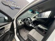 Chevrolet Cruze I Рестайлинг Ижевск  - изображение 29