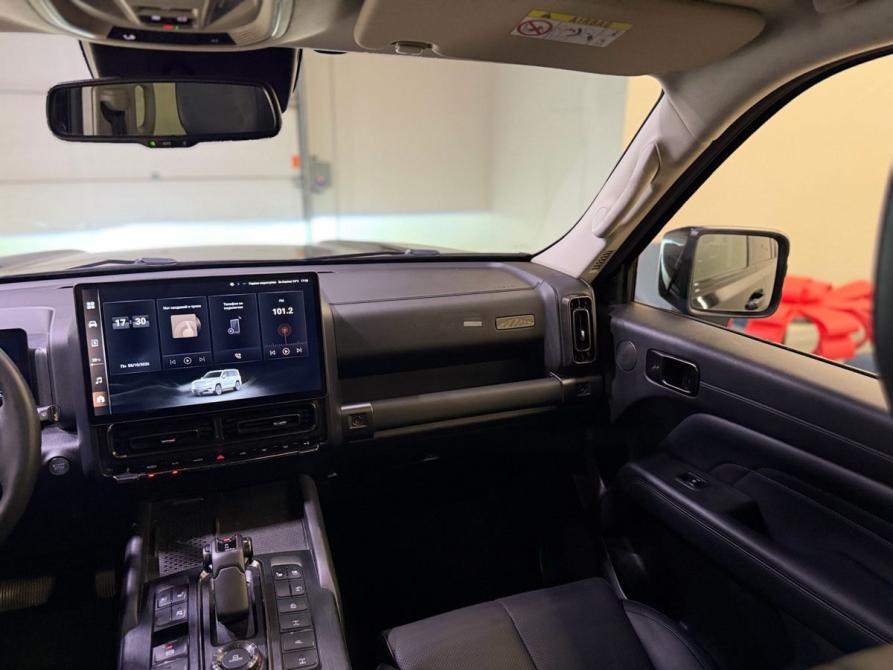 Haval H9 II Новосибирск  - изображение 26