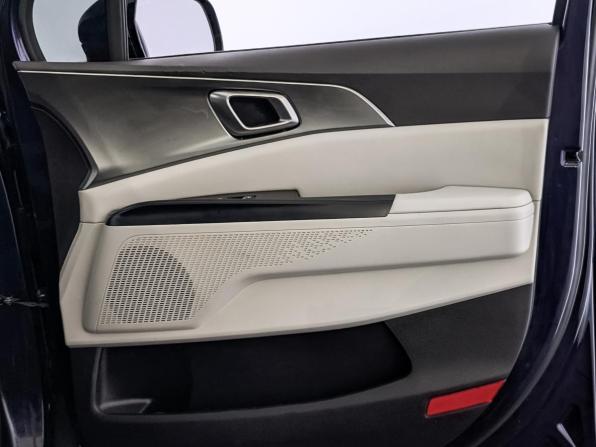 Kia Carnival IV с пробегом 2021 года, цена 3 255 000 рублей, 110533 км, минивэн, Автокод Объявления