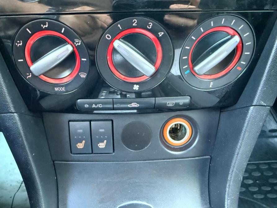 Mazda 3 I (BK) Рестайлинг Тюмень  - изображение 12