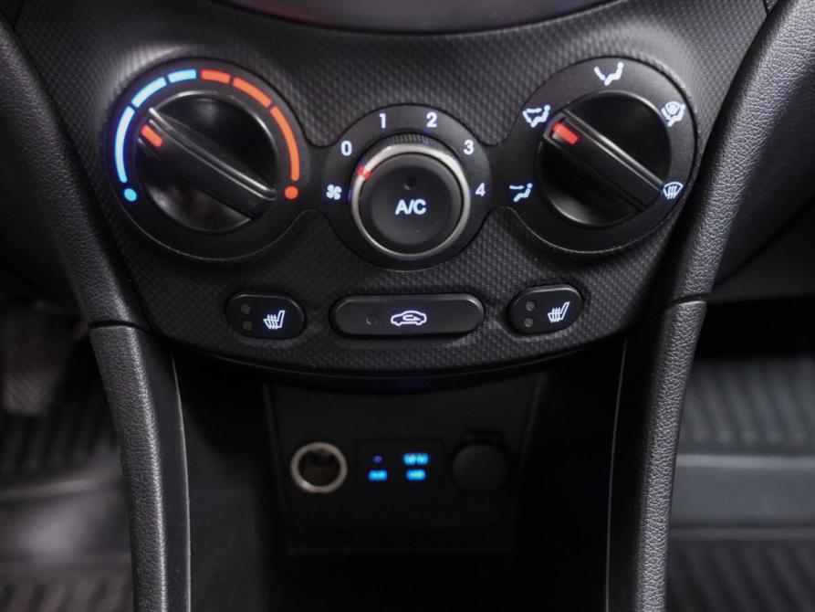 Hyundai Solaris I Рестайлинг Ульяновск  - изображение 16