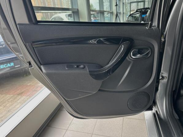 Renault Duster I Рестайлинг с пробегом 2020 года, цена 1 460 000 рублей, 160571 км, внедорожник, Автокод Объявления
