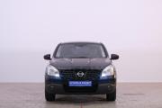 Nissan Qashqai I Омск  - изображение 26