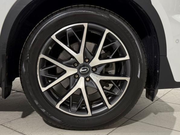 GAC GS8 II с пробегом 2023 года, цена 3 699 800 рублей, 30000 км, внедорожник, Автокод Объявления