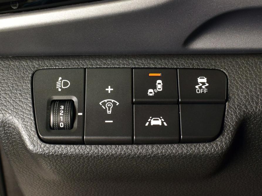 Kia Stonic I Кемерово  - изображение 21