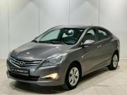Hyundai Solaris I Рестайлинг Самара  - изображение 15