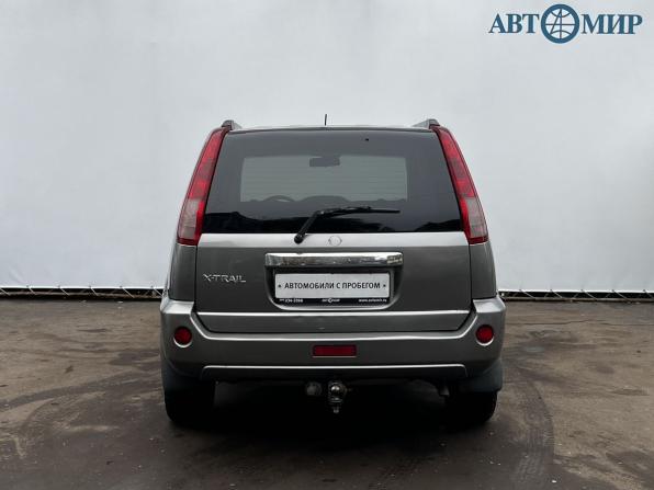 Nissan X-Trail I Рестайлинг с пробегом 2006 года, цена 520 000 рублей, 336480 км, внедорожник, Автокод Объявления