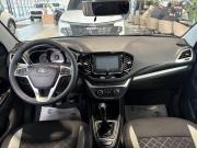 Lada (ВАЗ) Vesta I Новомосковск  - изображение 29