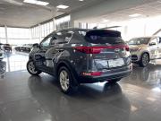 Kia Sportage IV Тверь  - изображение 28