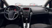 Opel Astra J Рестайлинг Тюмень  - изображение 28