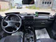Lada (ВАЗ) Niva Legend Пермь  - изображение 37