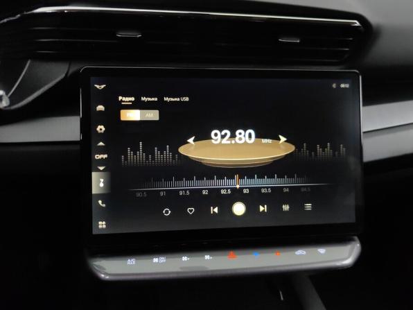 Kaiyi X7 Kunlun с пробегом 2024 года, цена 1 898 000 рублей, 55730 км, внедорожник, Автокод Объявления