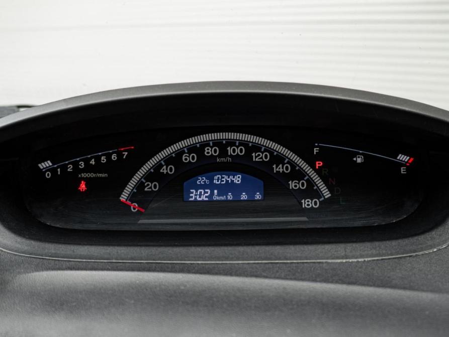 Honda Freed I Рестайлинг Краснодар  - изображение 18