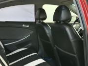 Hyundai Solaris I Липецк  - изображение 28