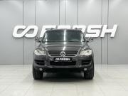 Volkswagen Touareg I Рестайлинг Ростов-на-Дону  - изображение 18
