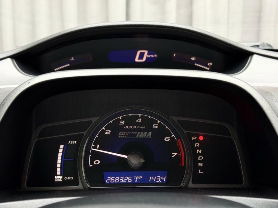 Honda Civic VIII Ижевск  - изображение 31