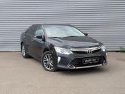 Toyota Camry VII (XV50) Рестайлинг Москва  - изображение 33