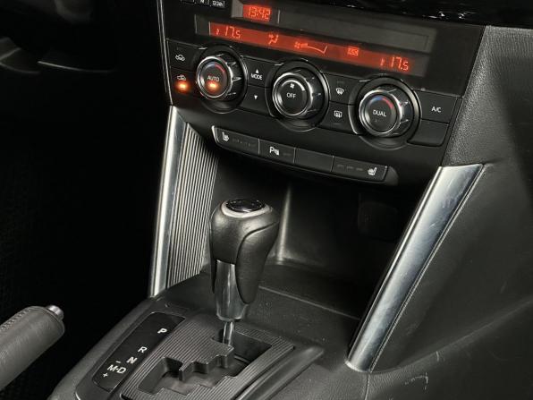 Mazda CX-5 I с пробегом 2012 года, цена 1 599 000 рублей, 200510 км, внедорожник, Автокод Объявления