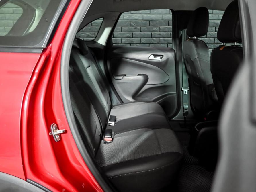 Opel Crossland X I Рестайлинг Екатеринбург  - изображение 17