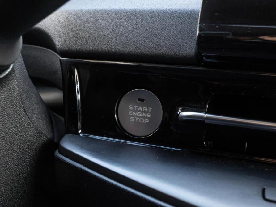 Changan CS55 Plus II Волгоград  - изображение 22