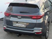 Kia Sportage IV Рестайлинг Екатеринбург  - изображение 49