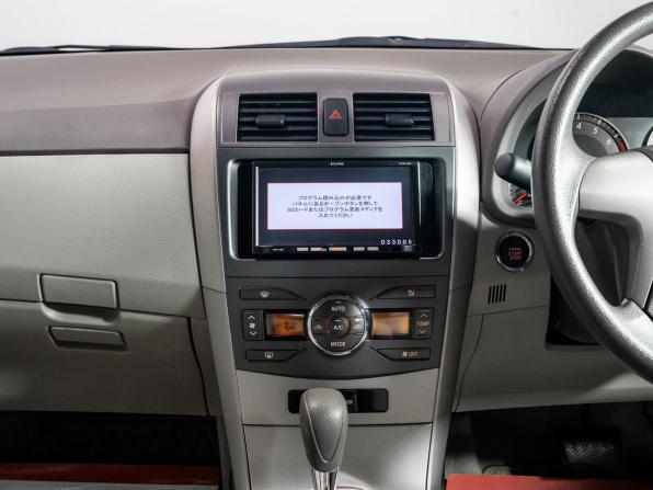 Toyota Corolla X (E140 E150) Рестайлинг с пробегом 2012 года, цена 1 300 000 рублей, 37000 км, седан, Автокод Объявления
