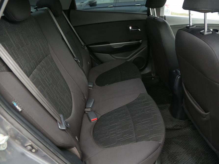 Kia Rio III Иваново  - изображение 11