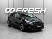 Kia Ceed II Тюмень  - изображение 19