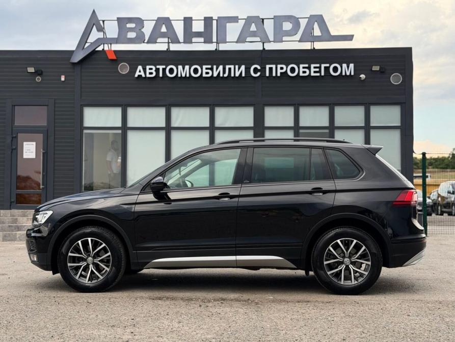 Volkswagen Tiguan II Волгоград  - изображение 7