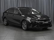 Kia Cerato IV Ставрополь  - изображение 24