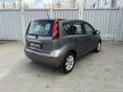 Nissan Note I Рестайлинг Ростов-на-Дону  - изображение 27