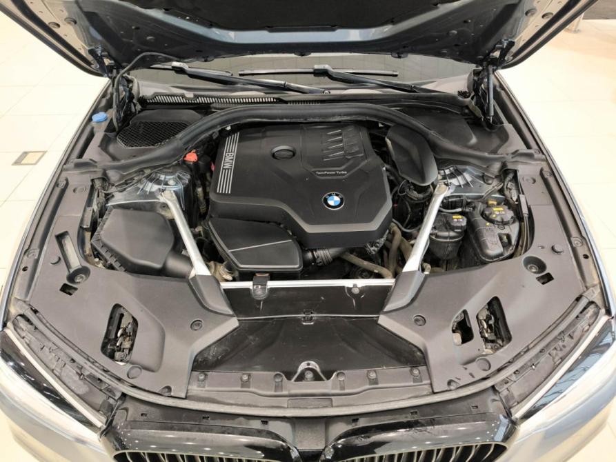 BMW 5 серии VII (G30/G31/G38) Казань  - изображение 11