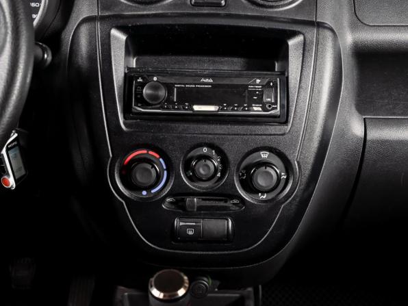 Lada (ВАЗ) Granta I с пробегом 2013 года, цена 290 000 рублей, 87223 км, седан, Автокод Объявления