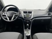 Hyundai Solaris I Москва  - изображение 24