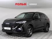 Haval F7 I Рестайлинг Химки  - изображение 18
