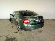 Skoda Octavia III (A7) Рестайлинг Москва  - изображение 24