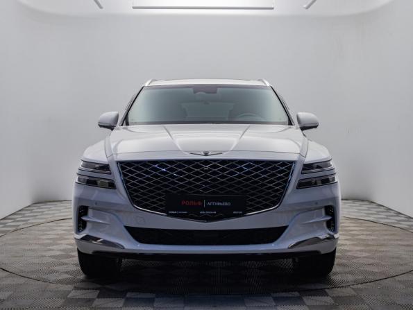 Genesis GV80 I с пробегом 2021 года, цена 5 444 000 рублей, 54083 км, внедорожник, Автокод Объявления