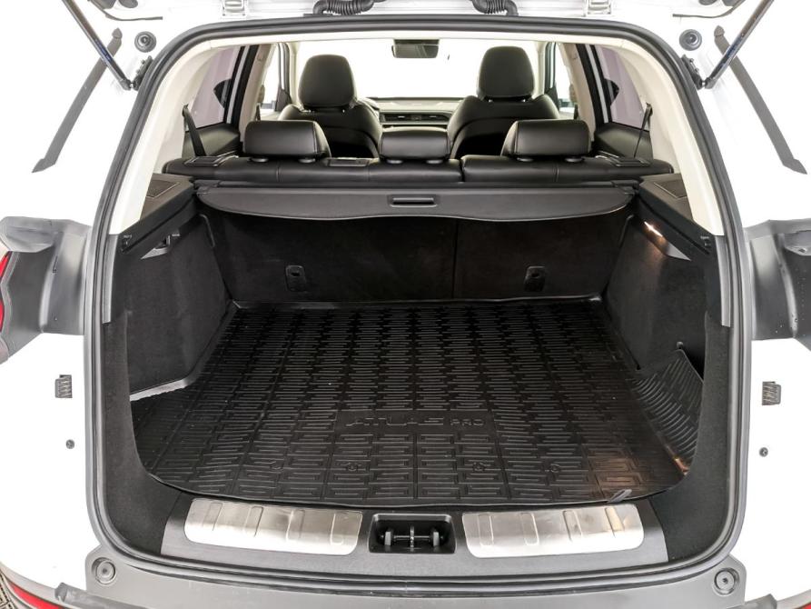 Geely Atlas Pro Москва  - изображение 10